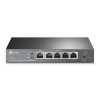 TP-Link TL-ER605 SafeStream maršrutizatorius su VPN ir Multi-WAN Gigabit