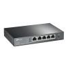 TP-Link TL-ER605 SafeStream maršrutizatorius su VPN ir Multi-WAN Gigabit
