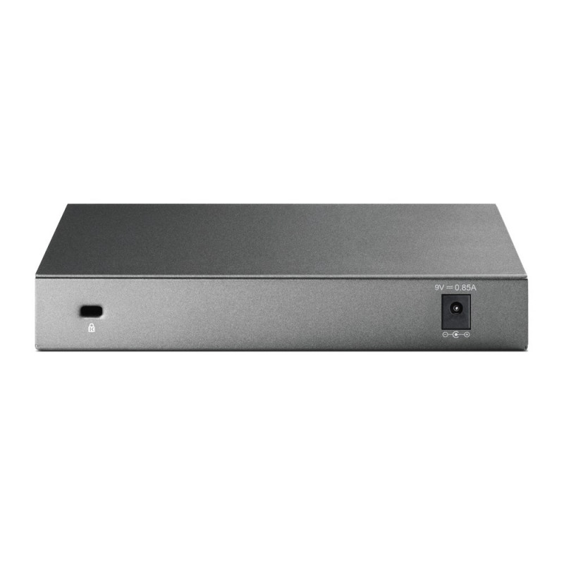 TP-Link TL-ER605 SafeStream maršrutizatorius su VPN ir Multi-WAN Gigabit
