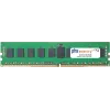 PHS-atmintis 8GB DDR4 3200MHz RDIMM serverio atmintis, sukurta pagal Hynix HMA81GR7CJR8N-XN (SP633276)