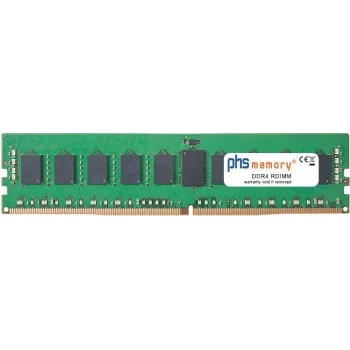 PHS-atmintis 8GB DDR4 3200MHz RDIMM serverio atmintis, sukurta pagal Hynix HMA81GR7CJR8N-XN (SP633276)