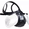 Dräger X-plore 3500 puskaukė, meistro rinkinys su 2x FilterPure P3 (R56960)