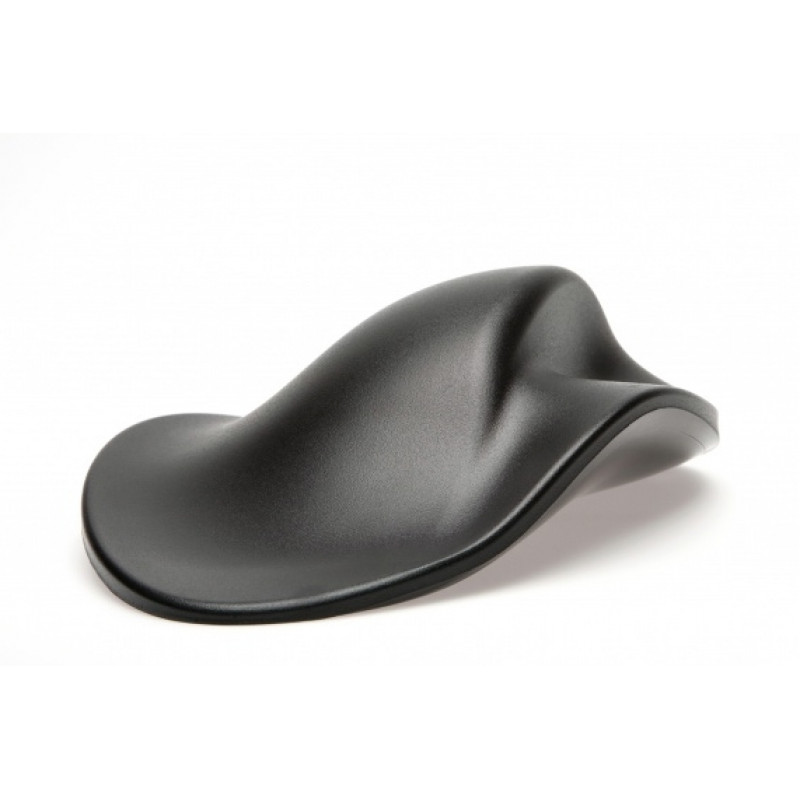Bakker Elkhuizen Hippus HandShoeMouse Small ergonominė pelė, kairiarankiams (BNEP170L)