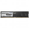 Patriot Signature 8GB (1x8GB) DDR5 5200MHz CL42 atmintis (PSD58G520041)