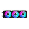 Gigabyte Aorus AIO CPU Waterforce II 360 Cooler