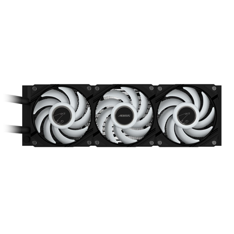 Gigabyte Aorus AIO CPU Waterforce II 360 Cooler