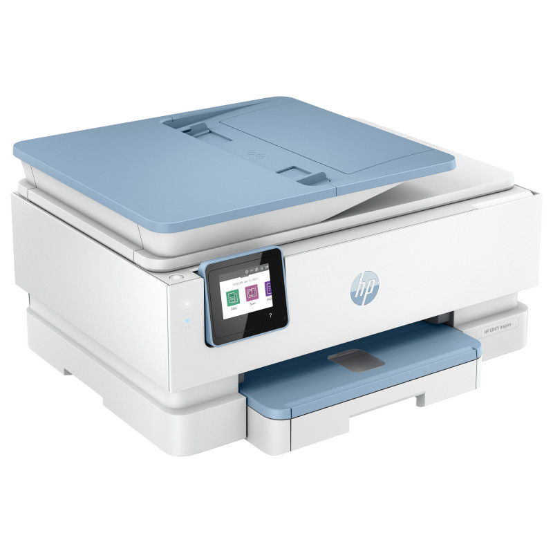 HP ENVY Inspire 7921e All-in-One daugiafunkcis spausdintuvas, spalvinis, rašalinis, 216 x 297 mm