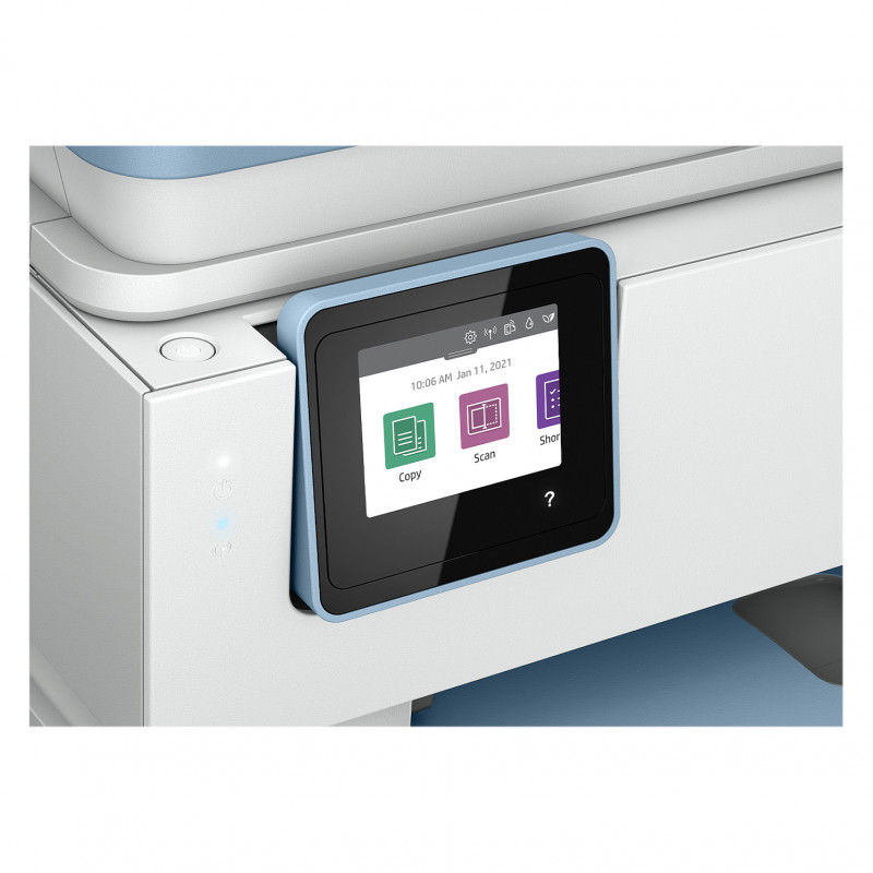 HP ENVY Inspire 7921e All-in-One daugiafunkcis spausdintuvas, spalvinis, rašalinis, 216 x 297 mm