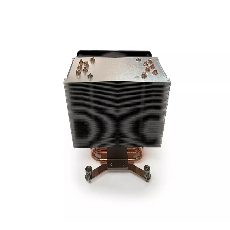 Dynatron W24 CPU aušintuvas su ventiliatoriumi