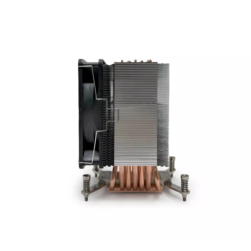 Dynatron W24 CPU aušintuvas su ventiliatoriumi