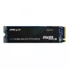 PNY CS2140 500GB M.2 2280 PCIe 4.0 NVMe vidinis SSD (M280CS2140-500-RB)
