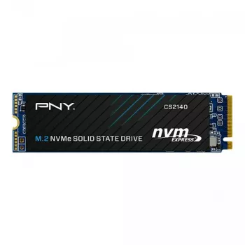 PNY CS2140 500GB M.2 2280 PCIe 4.0 NVMe vidinis SSD (M280CS2140-500-RB)