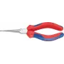 Knipex 31 15 160 elektronikos ir tiksliosios mechanikos adatinės replės, tiesios, 160 mm