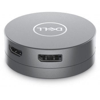 Dell Multiport Adapter 6-in-1 Docking Station