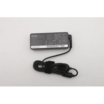 Lenovo 65W kintamosios srovės adapteris su stačiakampe jungtimi, ADLX65CDGC2A