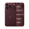 Apple iPhone 18 Pro 1TB bordo spalvos išmanusis telefonas