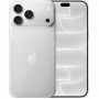 Apple iPhone 18 Pro 256GB sidabrinis išmanusis telefonas