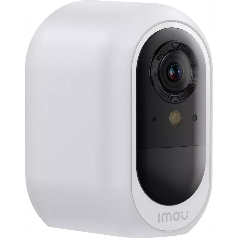 IMOU AOV Air WiFi rinkinys su 3W saulės baterija (imou-IPC-B3LP-5B0S1/FSP12-TYPEC)