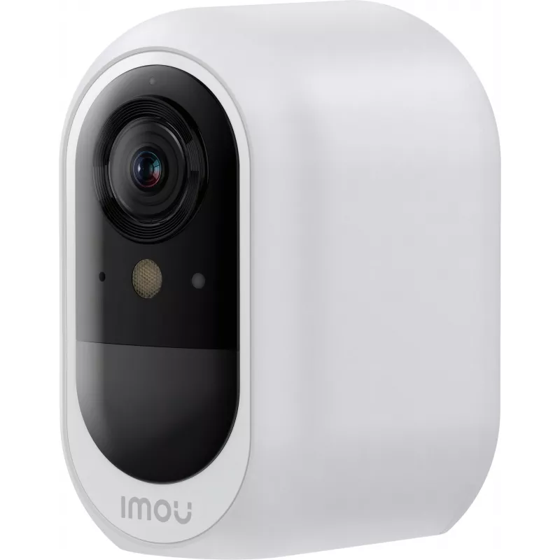 IMOU AOV Air WiFi rinkinys su 3W saulės baterija (imou-IPC-B3LP-5B0S1/FSP12-TYPEC)