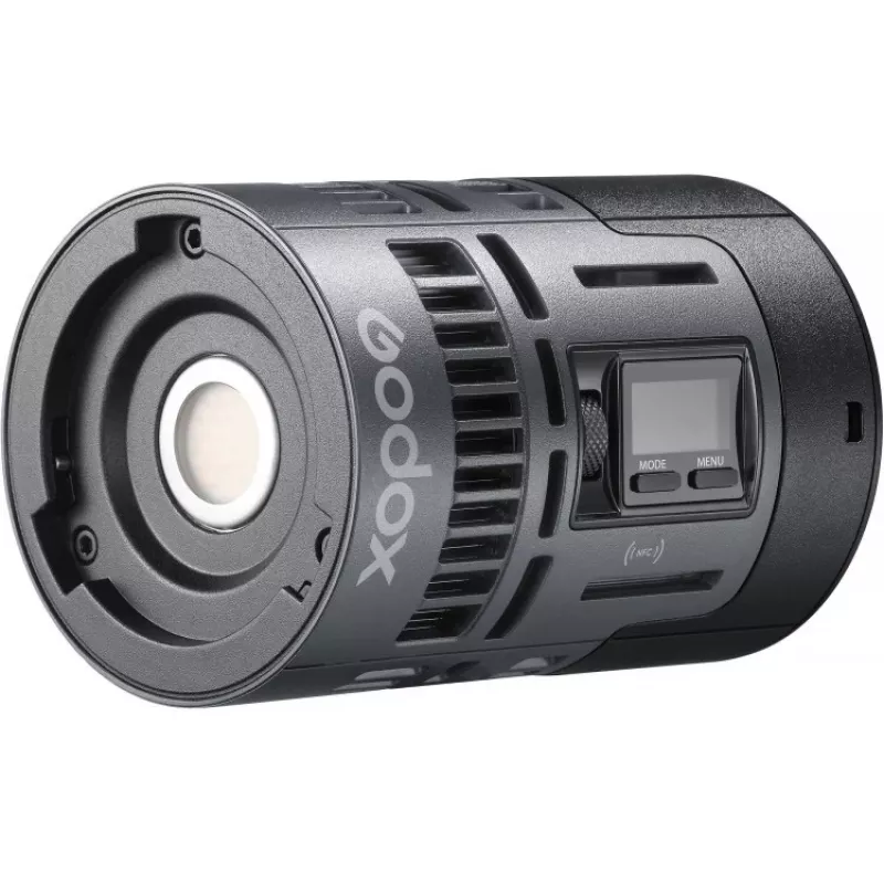 Godox RS60Bi modulinės LED Bi-Color šviesos, rinkinys iš 2