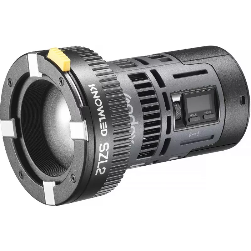 Godox RS60Bi modulinės LED Bi-Color šviesos, rinkinys iš 2