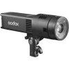 Godox RS100R RGB LED lempa, 100W