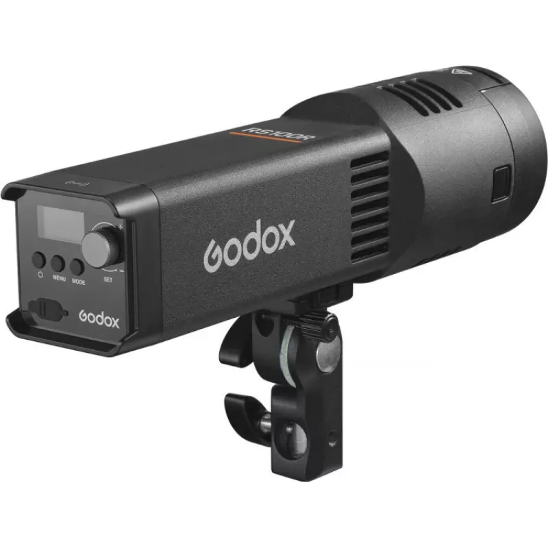 Godox RS100R RGB LED lempa, 100W