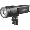 Godox RS100R RGB LED lempa, 100W