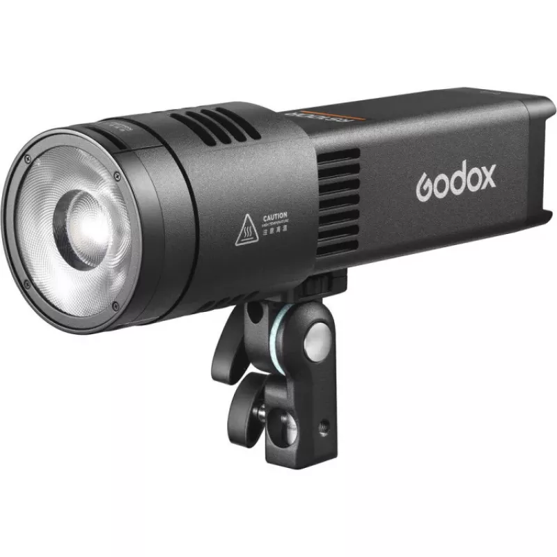 Godox RS100R RGB LED lempa, 100W