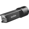 Godox RS100R RGB LED lempa, 100W