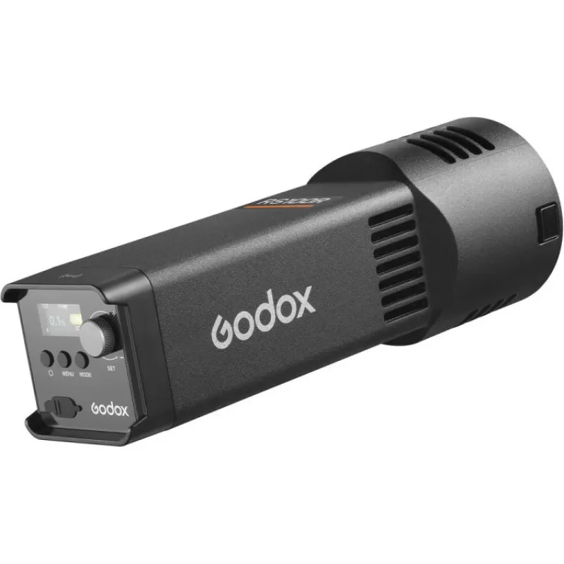 Godox RS100R RGB LED lempa, 100W