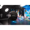 Godox Litemons LE200Bi LED lempa Bi-Color balta