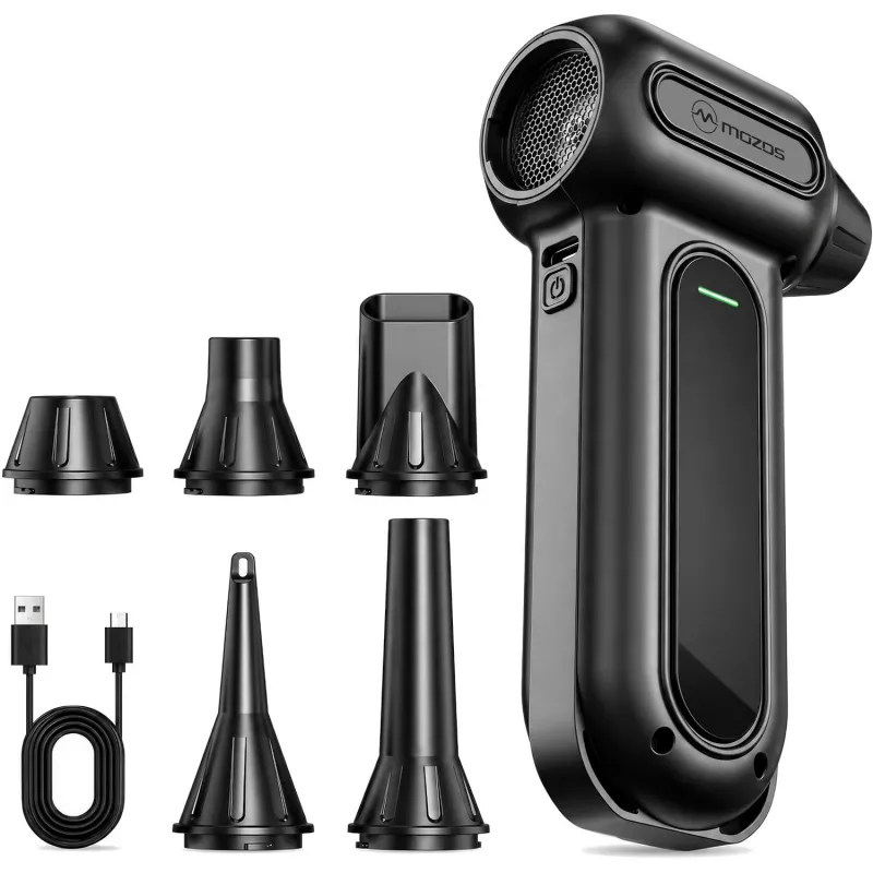 Mozos XB2-ECO elektrinis oro pūstukas elektronikai