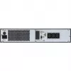 APC Easy UPS On-Line SRV RM 1000VA 900W nepertraukiamo maitinimo šaltinis (SRV1KRIRK-E)