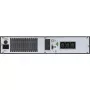 APC Easy UPS On-Line SRV RM 1000VA 900W nepertraukiamo maitinimo šaltinis (SRV1KRIRK-E)