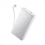 Anker Zolo 20000 mAh USB-C 22.5W nešiojamas įkroviklis (baltas)
