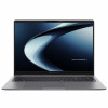 ASUS P5606CCA-MB0081 16 inch WUXGA nešiojamas kompiuteris su Intel Core Ultra 7 255H, 8GB RAM, 512GB SSD, be OS