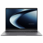 ASUS P5606CCA-MB0081 16 inch WUXGA nešiojamas kompiuteris su Intel Core Ultra 7 255H, 8GB RAM, 512GB SSD, be OS