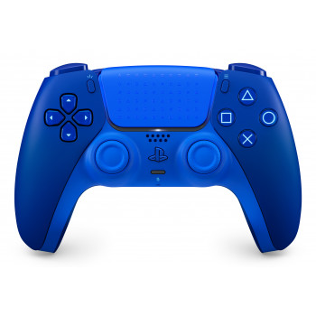 Sony DualSense belaidis valdymo pultas – Icon Blue Special Edition (mėlynas)