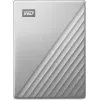 Western Digital My Passport Ultra 2TB išorinis kietasis diskas (WDBC3C0020BSL)