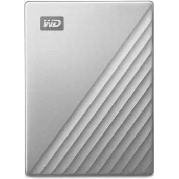Western Digital My Passport Ultra 2TB išorinis kietasis diskas (WDBC3C0020BSL)