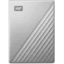 Western Digital My Passport Ultra 2TB išorinis kietasis diskas (WDBC3C0020BSL)