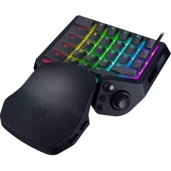 Razer Tartarus V2 Pro žaidimų klaviatūra - juoda (RZ07-05520100-R3M1)