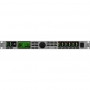 Behringer DCX2496LE skaitmeninis garsiakalbių procesorius