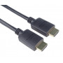 PremiumCord HDMI 2.0 kabelis, 10 m, juodas (kphdm2-10)