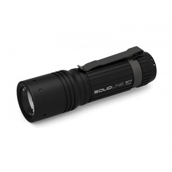 Ledlenser Solidline ST7 žibintuvėlis