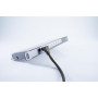 Shiverpeaks Cat6 S/FTP tinklo kabelis RJ45 kampuotas/tiesus, 20 m, juodas