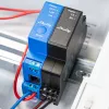 Shelly Pro Modbus Add-on RS485, DIN bėgio priedas