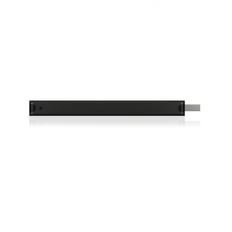 ICY BOX IB-1818-U31 išorinė USB 3.1 Gen 2 dėžutė su ventiliatoriumi