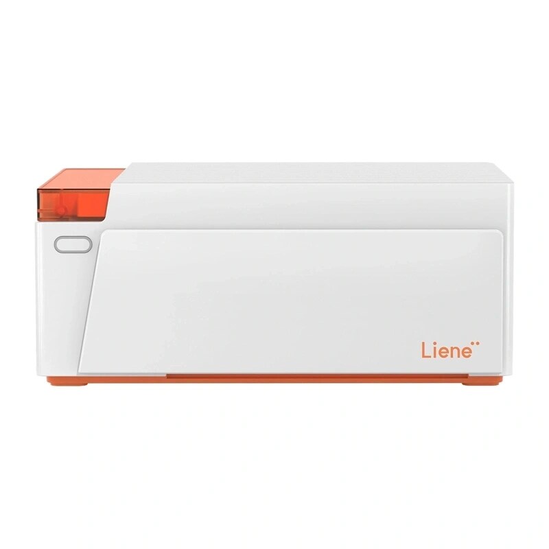 Liene Amber M110 nuotraukų spausdintuvas 10 × 15 cm, 10 lapų